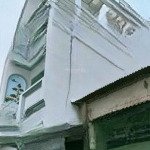 Giảm sâu 400 triệu bán nhà hẻm xe hơi thông phạm văn chiêu,p.15. 4 x 9, giá 4.46 tỷ tl