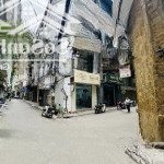 Hiếm giá rẻ chùa láng, đống đa, 2 mặt tiền , 3 thoáng vĩnh viễn, đường ôtô, 75m chỉ 19.9 tỷ.