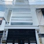 Chính chủ cần bán gấp nhà mặt tiền đường c27 - k300 tân bình 4x20m, nhà 5 tầng mới giá chỉ 15.5 tỷ