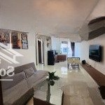 Cho thuê căn tầng 25 toà oc1b mường thanh, nha trang, giá 9 triệu/tháng