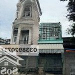 Nhà đẹp 5tầng đường 12m thông dt 6x20m vị trí kinh doanh đỉnh lê đức thọ p15 gò vấp chỉ hơn 12tỷ tl