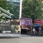 Mặt phố trần duy hưng kinh doanh vỉa hè đá bóng 100m- 8 tầng - giá 49.8 tỷ