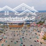 Bán đất hưng yên giáp vin 2 vin 3
