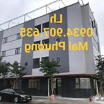 Bán tòa căn hộ logoc gần trần đại nghĩa, hòa hải, ngũ hành sơn, dòng tiền 70 triệu