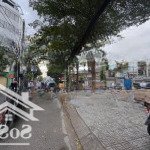 Chdv 4 tầng. sát đh công nghiệp. 110m. 6,5m x 13m (nở hậu 8,5m). thu nhập 40tr/th. chưa đến 100tr/m