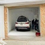Gấp!mặt phố hoàng mai, hai bà trưng - 45m2x6t- thang máy - gara ô tô 7 chỗ - lô góc -full nội thất