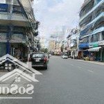 Bán nhà mặt tiền đường phan bội châu thành phố nha trang