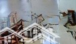Nhà 4 tầng mới đẹp. 4,6x15m nh 5m. hxh 8m gần chợ hoàng hoa thám, p13, giá tốt