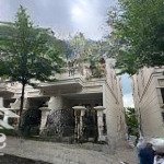 Cityland park hills, p10, gò vấp. bán căn góc công viên 8m. vị trí đắc địa, đang có hđ thuê 44tr