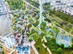 Siêu phẩm biệt thự đơn lập góc ven sông phong lan & hướng dương chỉ 5x tr/m2. cho chủ nhân xứng tầm