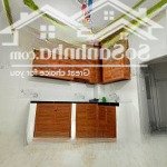 Nhà mtkd ngay chợ phú lâm p13, q6 dt 4x18m có hẻm sau thông thoáng nhà 3.5tấm giá 12.9 tỷ
