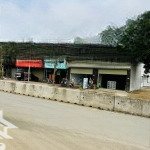 Hàng hiếm. siêu phẩm mặt đường tỉnh lộ 420 tại hoà lạc, 100m2 mặt tiền 5m, full thổ. giá cực rẻ