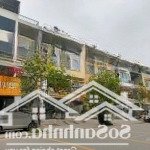 Bán liền kề kđt văn phú, 16,3 tỷ, 80m2, 5pn, 5wc, hàng hiếm tại hà đông