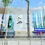 Bán nhà siêu hiếm mặt tiền bùi thị xuân - quận 1 - (8x15m) - 5 tầng - hđt: 210tr/th - giá: 50 tỷ