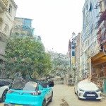Bán gấp nhà kđg vạn phúc, hà đông, đường to như phố, vỉa hè rộng, kinh doanh sầm uất 78m2, mt 5m