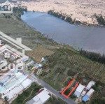 Bán lô đất nhỏ hiếm quy hoạch thổ cư mặt tiền đường dt716 - view bàu sen, hoà thắng
