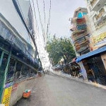 Bán gấp căn nhà siêu đẹp - hẻm ô tô tránh nhau - sổ hồng - tại p6, gò vấp - giá chỉ 6,9 tỷ
