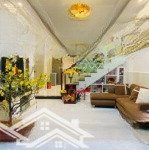 Bán nhà riêng siêu đẹp tại nơ trang long - p13 - bình thạnh, 60m2 3pn, 2wc, pháp lý đầy đủ, 4 tỷ 4