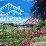 Biệt thự vị trí hiếm.view sông. 70 tỷ. kdc an ninh 24/7. bình hưng bình chánh.