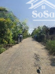 đất đô thị, view kênh, 5x28, sổ hồng riêng, ngay trung tâm huyện, kề bên chợ, trường, tiềm năng cao