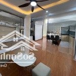 Căn 3pn -108m2 - giá chỉ 50 triệu /m2 tại kđt linh đàm. full nội thất mới nhỉnh 5 tỷ