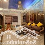 Bán 78m2 2pn2wc sổ hồng full nt giá 3 tỷ có bang công dài tại đức khải quận 7 alo em xem nhà