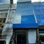 Rẻ không có căn thứ 2! bán nhà mt nguyễn văn trỗi - dt: 7x22m - 6 tầng - hđt: 110tr/th - giá 27 tỷ