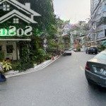 Siêu phẩm mặt phố trung kính -85m- 5 tầng- mặt tiền 16m- đường trước nhà 12m- kinh doanh đỉnh nóc