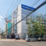 Hàng hiếm! góc 2 mặt tiền trường chinh dt 18x32m - ctxd: hầm 10 tầng - hđt 280tr/th - giá 120 tỷ tl