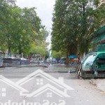 1 0 2! lô đất vàng kinh doanh đỉnh, kđt đại kim, nguyễn cảnh dị - 62m2, mt 4.2m, giá nhỉnh 23 tỷ