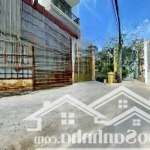 Giá tốt đầu tư 35tr/m đất thổ cư 236.2m2 ngang 6.8m đg phạm văn đồng, hiệp bình chánh, tp thủ đức