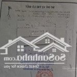 Bán đất 1800m2 (300m2 thổ cư), đầy đủ pháp lý, mặt tiền quốc lộ 1a