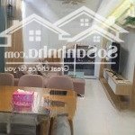 Cho thuê căn hộ chung cư shp plaza - lạch tray - 70m2 - 2 ngủ + 2 wc - full nội thất