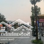 Bán căn góc đường nguyễn thị minh khai. diện tích 70m2. đối diện chi cục thuỷ lợi. mt 5.65m