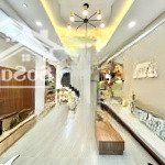 Bán nhà 3 tầng khu phân lô, hẻm xe hơi, phan huy ích, tân bình, 40m2, chỉ 5.85 tỷ