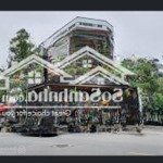 Cho thuê 200m2 x3 tầng mặt phố nguyễn bỉnh khiêm hai bà trưng. kd mọi mô hình