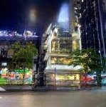 Cho thuê nhà mặt phố khu trung hòa, 70m2 x5t, mặt tiền 5m. nhà mới. ô tô đỗ cửa. lh 0384343535