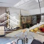 Nhà mới sang trọng full nội thất đường quang trung, p.10, q. gò vấp