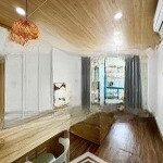Cho thuê phòng trọ tách bếp, nhà mới 100% gần ngã tư bảy hiền - chợ hoàng hoa thám