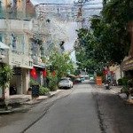 Cc bán nhà 2 mặt hẻm 10m bùi đình túy, bình thạnh, 8x22m giá 25 tỷ tl