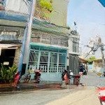 Nhà mới - âu dương lân, q8, 4 tầng, xe hơi ngủ trong nhà - gần cầu chữ y - giá 6 tỷ hơn 0907113808