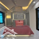 Bán nhà lê hồng phong 15m ra mặt phố - nhà mới đẹp lung linh - nhà dân xây - oto đô cửa