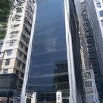 Ngộp bank bán gấp! building ngay điện biên phủ p. đa kao q1 4035m2 dtsd, hầm 10tầng. chỉ 200 tỷ