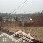 Bán đất gía rẻ khu phố ninh xá thuận thành bắc bn dt 48m2. mt 5m ngõ xe ôtô. gần khu công nghiệp