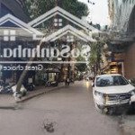 Chính chủ bán nhà phân lô- ô tô tránh- nguyễn khánh toàn- 62m- kd- giá 20 tỷ