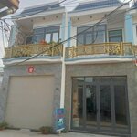 Nhà sổ riêng mặt tiền 2.8 tỷ/68m2/1 lầu 1 trệt hoàn công