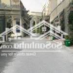 Bán lô đất mtđ gò cát cực đẹp/shr - dt 56m2 giá tl
