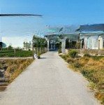116m2 mặt tiền đường tập đoàn 8 cách ql50 vài trăm mét giá chỉ 1t099