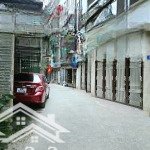 11.5 tỷ ô tô vào nhà lạc long quân, cầu giấy. 6 tầng thang máy - 52m2 - giá còn thương lượng