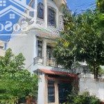 Nhà 3 tầng trong kdc thành sơn đường phạm văn sáng, gần chợ đại hải hóc môn